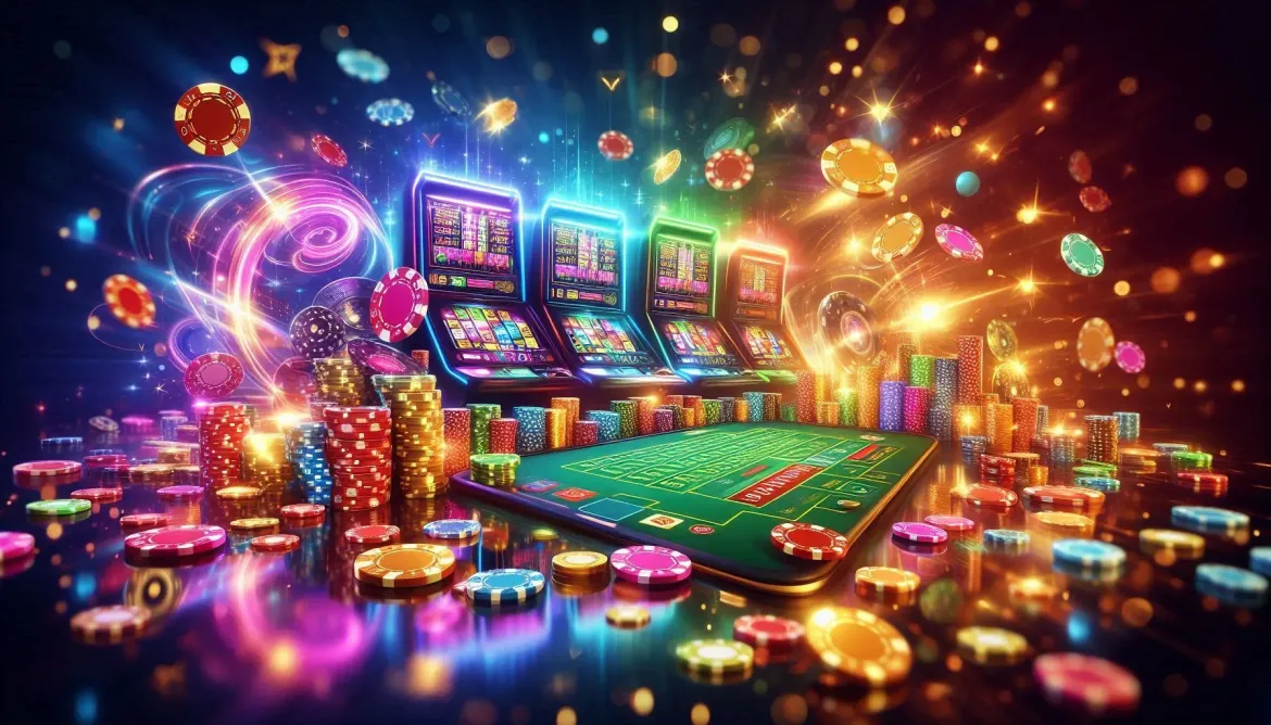 Pirate Spins Casino